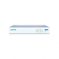 SOPHOS XG 135 TotalProtect For 1 Year XB1D1CSEU