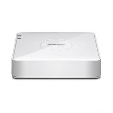 TRENDNET 4 Channel 1080p HD PoE NVR TV-NVR104 TRENDNET 4 Channel 1080p HD PoE NVR TV-NVR104