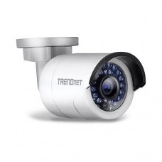 TRENDNET Outdoor 1.3 MP HD PoE IR Network Camera TV-IP320PI TRENDNET Outdoor 1.3 MP HD PoE IR Network Camera TV-IP320PI