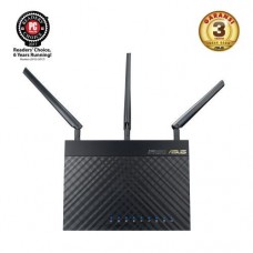 ASUS Dual Band Wireless RT-AC66U