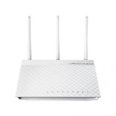 ASUS Dual-Band Wireless N-900 Gigabit Router RT-N66W