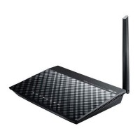 ASUS Wireless-N150 ADSL Modem Router DSL-N10 C1
