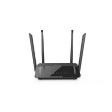 D-LINK AC1200 Wi-Fi Router DIR-822