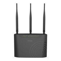 D-LINK Dual Band Wireless AC750 VDSL2+/ADSL2+ Modem Router DSL-2877AL