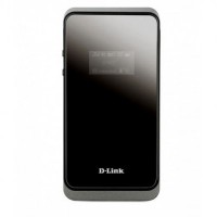 D-LINK HSPA+ Mobile Router DWR-730