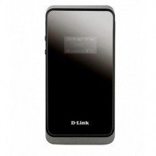 D-LINK HSPA+ Mobile Router DWR-730
