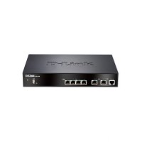 D-LINK Unified Services Router DSR-500/E