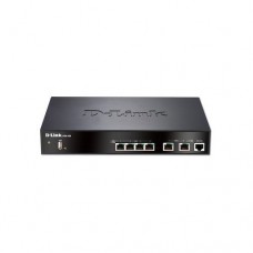 D-LINK Unified Services Router DSR-500/E D-LINK Unified Services Router DSR-500/E