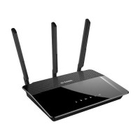 D-LINK Wi-Fi Router AC1900 DIR-880L