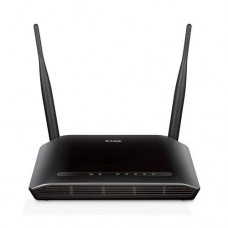 D-LINK Wireless N 300 DIR-612