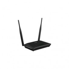 D-LINK Wireless N300 ADSL2+ Modem Router DSL-2740M