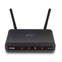 D-LINK Wireless-N Range Extender DAP-1360/EME