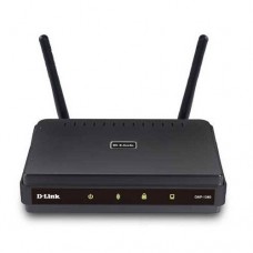 D-LINK Wireless-N Range Extender DAP-1360/EME