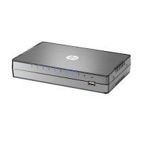 HP Switch Managed R120 J9977A