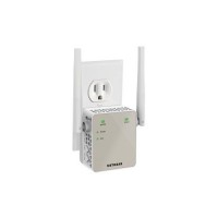 NETGEAR AC1200 Wifi Range Extender (EX6120)
