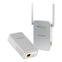 NETGEAR PowerLINE 1000 AV2  + WiFi PLW1000