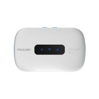 PROLINK Portable 4G LTE WiFi Hotspot PRT7011L