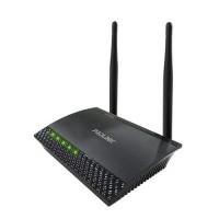 PROLINK Wireless-N Broadband AP/Router PRN3001 - Black