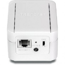 TRENDNET High Power Easy N Range Extender TEW-737HRE