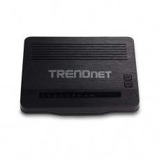 TRENDNET N300 Wireless ADSL 2+ Modem Router TEW-722BRM TRENDNET N300 Wireless ADSL 2+ Modem Router TEW-722BRM