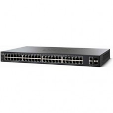CISCO Switch Managed SG220-50-K9-EU