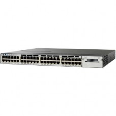 CISCO Switch Managed WS-C3850-48F-L CISCO Switch Managed WS-C3850-48F-L