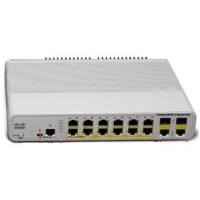 CISCO WS-C2960-12PC-L