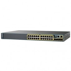 CISCO WS-C2960X-24TS-L CISCO WS-C2960X-24TS-L