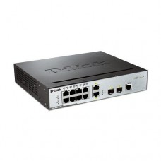 D-LINK DGS-3000 10-Port Gigabit Managed Switch DGS-3000-10TC