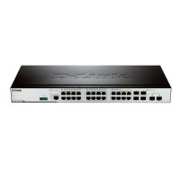 D-LINK DGS-3000 26-Port Gigabit Managed Switch DGS-3000-26TC