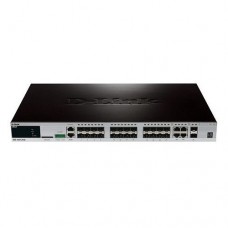 D-LINK DGS-3420 26-Port Gigabit Managed Switch DGS-3420-26SC/E