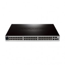 D-LINK DGS-3420 52-Port Gigabit Managed Switch DGS-3420-52P/E