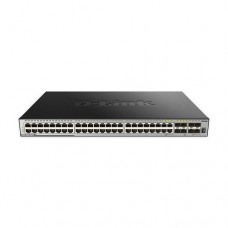 D-LINK DGS-3630 52-Port Gigabit Managed Switch DGS-3630-52TC/ESI