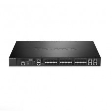 D-LINK DXS-3400 24-Port Gigabit Managed Switch DXS-3400-24SC