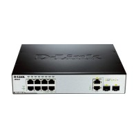 D-LINK Smart Switch DES-3200-10/E