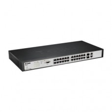 D-LINK Smart Switch DES-3200-26/E