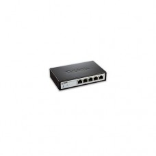 D-LINK Smart Switch DGS-1100-05