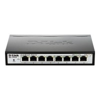 D-LINK Smart Switch DGS-1100-08/RS
