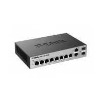 D-LINK Smart Switch DGS-1100-10/ME