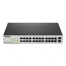 D-LINK Smart Switch DGS-1100-26/EA