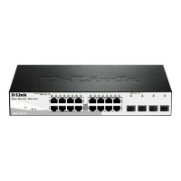 D-LINK Smart Switch DGS-1210-20/E