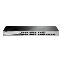 D-LINK Smart Switch DGS-1210-28/E