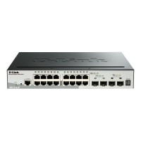 D-LINK Smart Switch DGS-1510-20/E