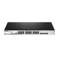 D-LINK Smart Switch DGS-1510-28LP/ME/E