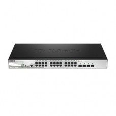 D-LINK Smart Switch DGS-1510-28LP/ME/E