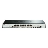 D-LINK Smart Switch DGS-1510-28P/E