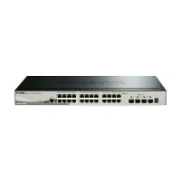D-LINK Smart Switch DGS-1510-28X/ME/E