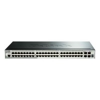 D-LINK Smart Switch DGS-1510-52/E