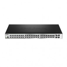 D-LINK Smart Switch DGS-1510-52L/ME/E D-LINK Smart Switch DGS-1510-52L/ME/E
