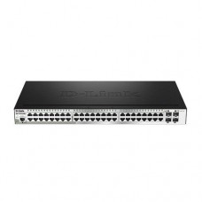 D-LINK Smart Switch DGS-1510-52X/ME/E